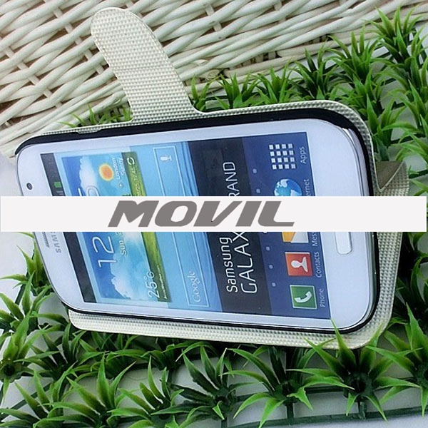 NP-1416 Funda para Samsung i9082 NP-1416-2g